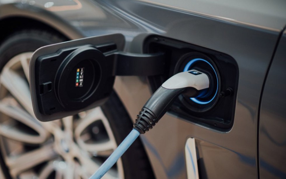 Laadpalen elektrische auto