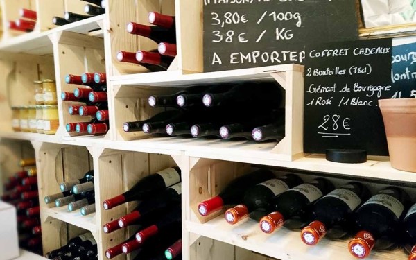 Mauroux 3 restaurant Frankrijk vakantiepark Village des cigales kinderen franse sfeer vin cahors.jpg