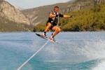 Villa's du Verdon 9 Lc Castillon Frankrijk Castellane Provence gorges ski water recreatiemeer lac va