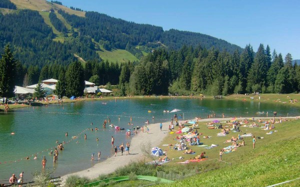Les Gets lac 11 wibit recreatiemeer Portes du Soleil abondance appartement Frankrijk vakantie.jpg
