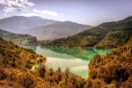 Villa's du Verdon TT 5 lac castillon Frankrijk Provence zwemmen gite cheiron hameaux luxe vakantievi