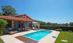 Domaine les Forges 3 villa prive zwembad bois senis golf luxe vakantiepark poitou charentes blue gre