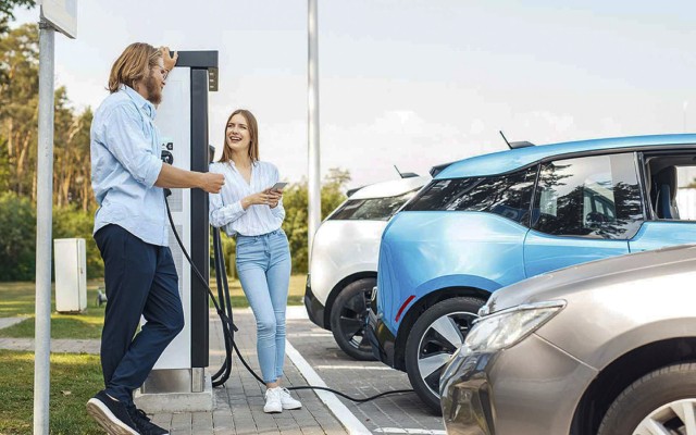 Elektrisch rijden 9 laadpalen en laadstations tijdens vakantie in Frankrijk.jpg