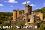 Bonaguil 1 chateau Frankrijk Lot Garonne vakantiepark Village des Cigales gezin zwembad.jpg