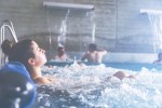 Forme d'O 5 zwembad Châtel Portes du Soleil Frankrijk met wellness sauna hamam.jpg