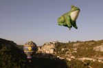 Montgolfiades 5 Frankrijk Dordogne Lanzac FranceComfort luxe vakantiehuis piscine zwembad swimmingpo