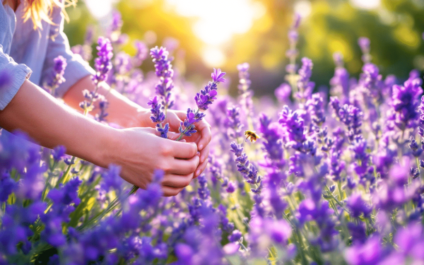 Regionale producten 5 Provence Frankrijk Cote d Azur Lavendel vakantie luxe villa.png