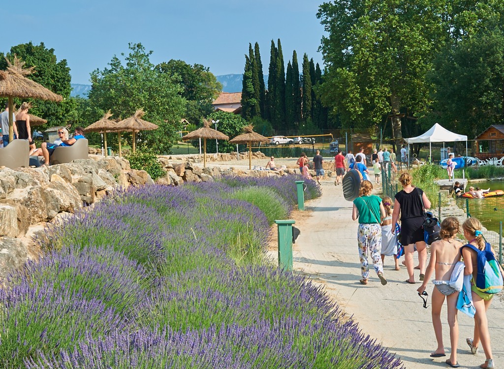 Espinet Quillan 3 Frankrijk vakantiepark villa airco pyreneeen middellandse zee carcassonne languedo