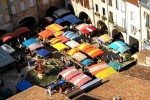 Markt 6 VDC Village des Cigales Frankrijk Lot animatie Cahors vakantiehuis park zwembad kinderen.jpg
