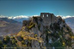 Katharen 12 chateau pays cathare puilaurens montsegur mirepoix vakantiehuis Frankrijk aude villa.jpg