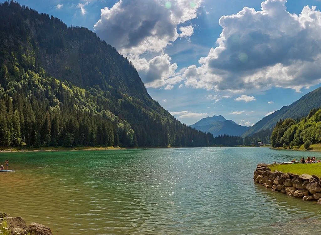 Bergmeren 4 Alpen Frankrijk Portes du Soleil vakantie wandelen.jpg