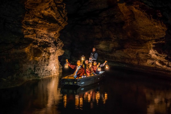 Grot 2 Frankrijk Dordogne Lot vakantiehuis Padirac stalagmiet stalagtiet.jpg
