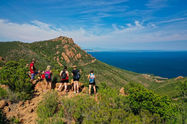 Wandelen 2 Provence Cote d Azur Esterel vakantie Frankrijk natuur luxe vakantiehuis.jpg