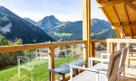 Penthouse 8 23 AlpChalets Portes du Soleil Abondance Frankrijk Alpen luxe vakantiepark ski resort we