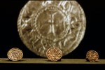 Melle 2 zilvermijn triade romane argent frankrijk poitou charente poitiers bois senis les forges vak