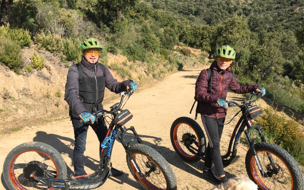 Aventure Famille 10 St Maxime Frankrijk Provence luxe villa zwembad bij Middellandse zee kust Nans l