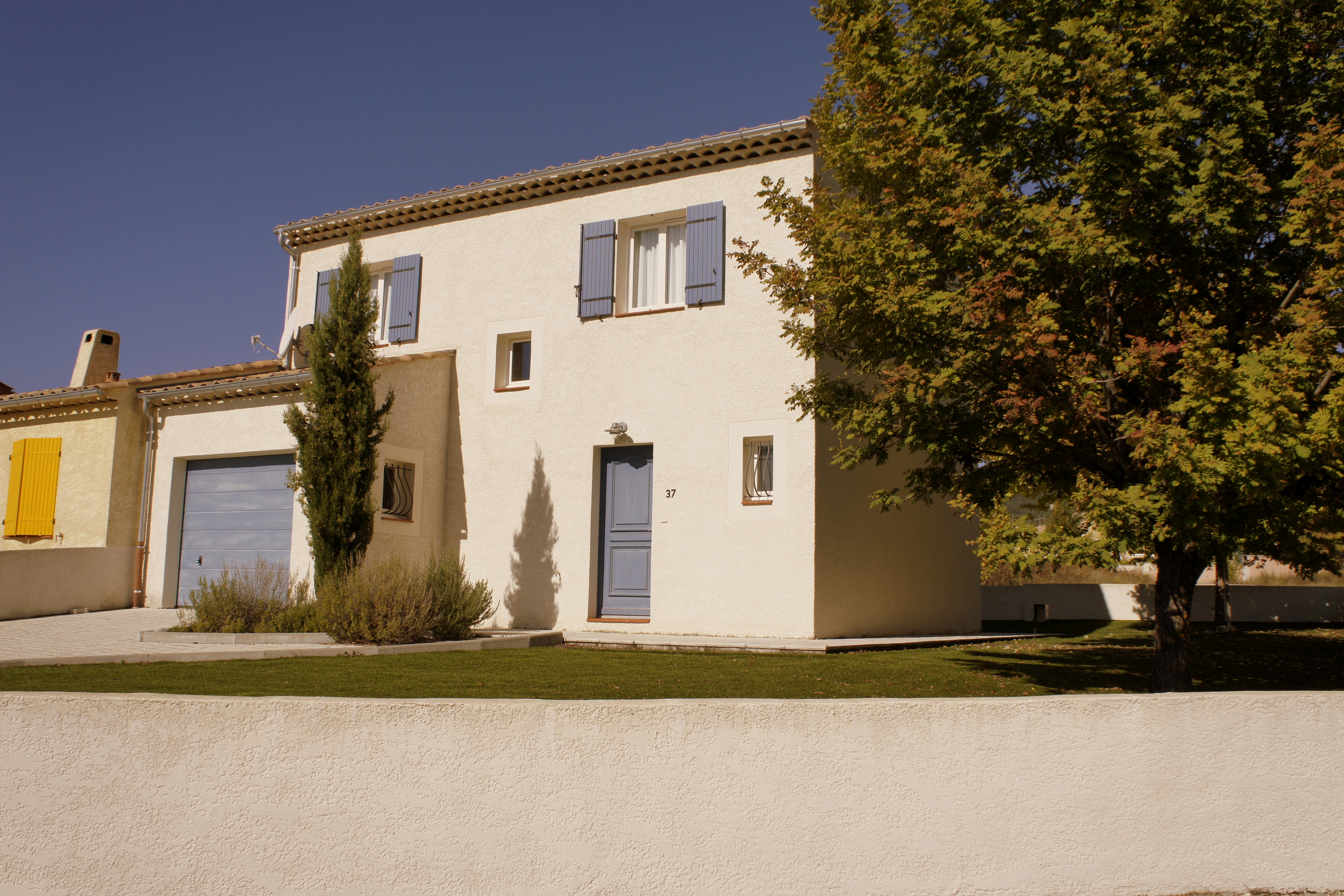 Villa 8 pers. in Villa s du verdon - Castellane, Frankrijk foto 8613600