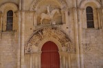 Melle 8 zilvermijn triade romane argent frankrijk kerk vakantiepark senioren poitou charente poitier