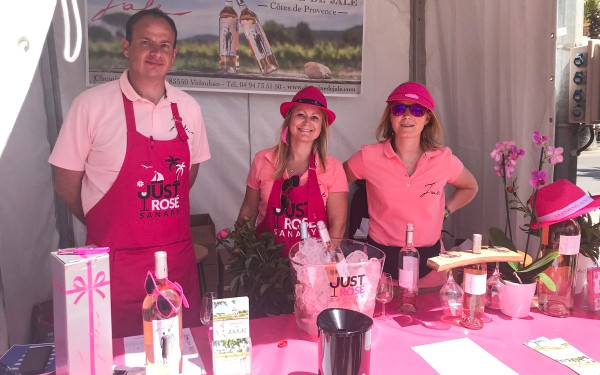 Sanary sur mer 20 Provence zuid Frankrijk rose vakantie luxe villa toerisme Middellandse zee.jpg