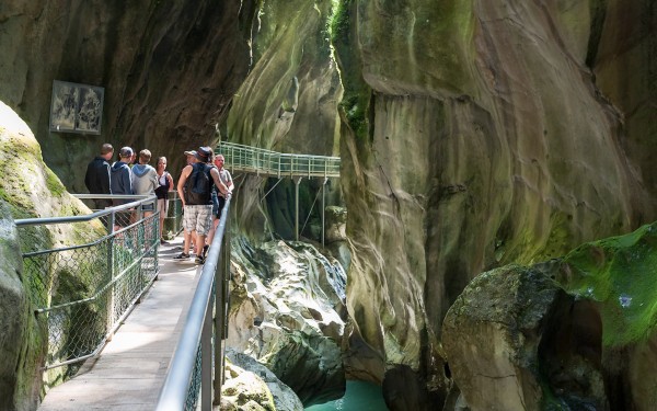 Gorges 2 pont diable chablais Frankrijk vallee aulps luxe appartement abondance portes du soleil.jpg