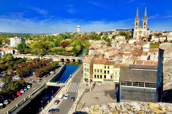 Niort 12 marais poitevin vakantie Frankrijk poitou charentes toerisme.jpg