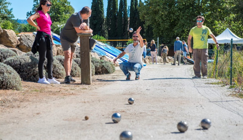 Espinet F20 Quillan Frankrijk Languedoc jeu de boules vakantiehuis park kidsclub zwembad bergen.jpeg