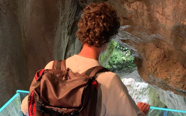 Gorges 8 pont diable chablais Frankrijk vallee aulps luxe appartement abondance portes du soleil.jpg