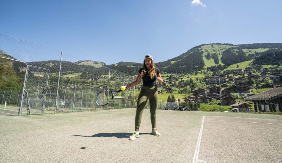 Tennis Chatel 1 Abondance vakantie portes du soleil sportief.jpg