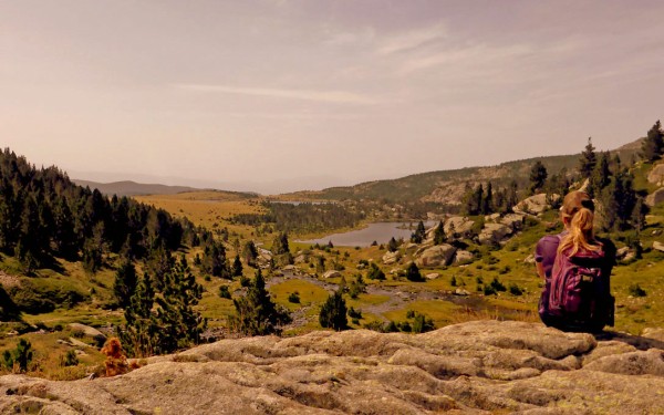 ODC wandelen 3 Pyreneeen Frankrijk vakantiehuis park gite bergen schitterend uitzicht bergmeer.jpg
