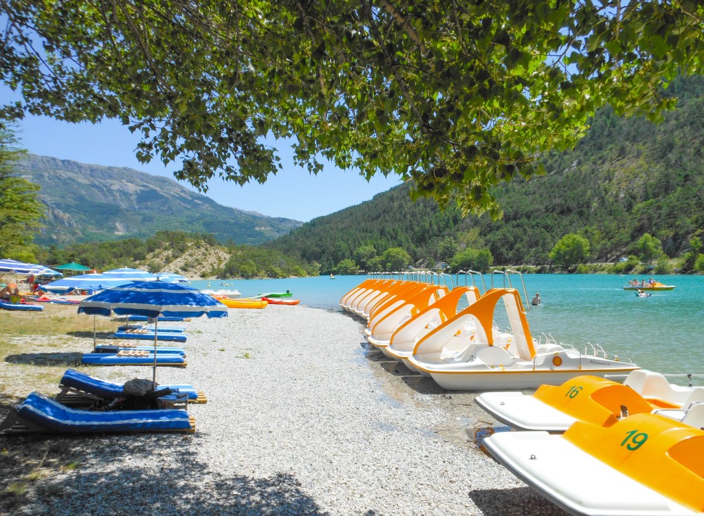 Domaine Castellane 8a Frankrijk Haute Provence vakantie gorges Verdon.jpg