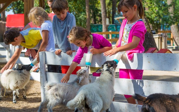 Coccinelle 20 kidparc animatie Frankrijk vakantiepark chateau de salles luxe villa kinderen.jpg