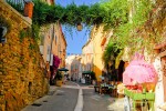 Bormes les mimosas 9 Frankrijk Provence Var riviera toerisme vakantie luxe villa middellandse zee.jp