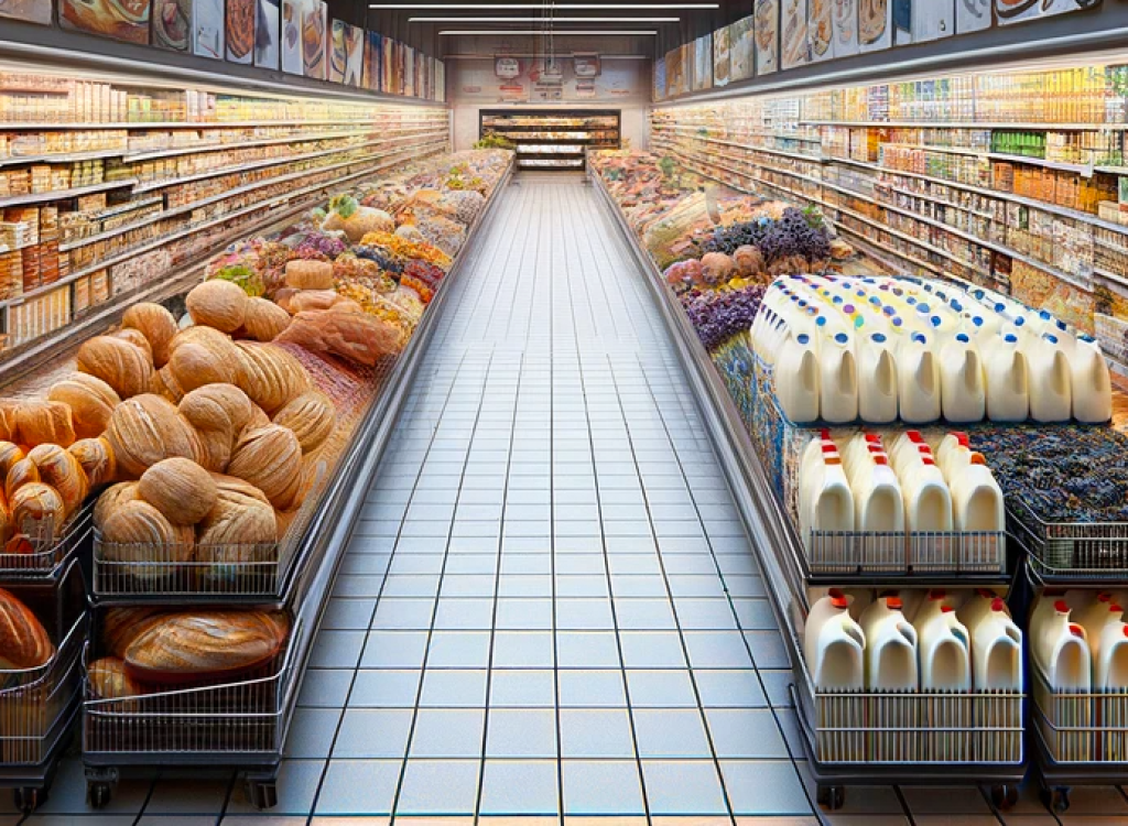 Supermarkt 14 Frankrijk supermarche hypermarche vakantie boodschappen gezin goedkoop.png