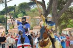 Bormes les mimosas 30 Frankrijk Provence Var riviera toerisme vakantie luxe villa middellandse zee.j