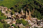 Conques 1 Frankrijk Dordogne midi pyrenees vakantiepark luxe villa le lac bleu comfort.jpg