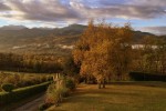 Pyreneeen 8 Frankrijk toerisme restaurant uitzicht bergen heuvels dordogne ariege languedoc kust mid