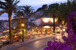 Bormes les mimosas 33 Frankrijk Provence Var riviera toerisme vakantie luxe villa middellandse zee.j