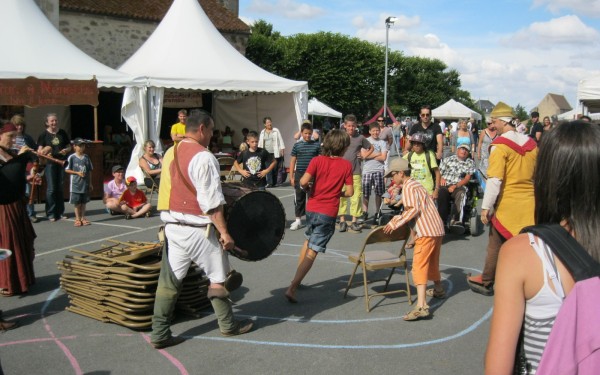 DS 8 Domaine les Forges Frankrijk festivals bois senis  charentes poitou vakantiehuis toerisme.jpg