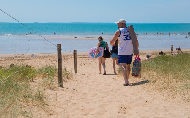Badplaats 8 Vendee Charente Maritime naar strand vakantiehuis Poitou Charente.jpg