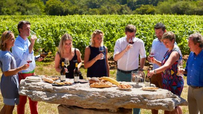 Wijn 4a Frankrijk Provence Bordeaux Dordogne Languedoc Lot proeverij druiven vakantie.jpg