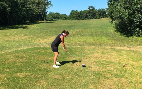 Chateau de Salles golf 16 aquitaine frankrijk resort pessac gujan blue green luxe villa bordeaux arc