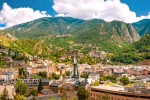 Andorra 1 vella vakantiepark luxe villa vakantiepark nederlands receptie gite bergen klimmen fietse