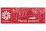Frankrijk 8 kwaliteit label vakantie toerisme Grand sites de France erfgoed Marais Poitevin.jpg