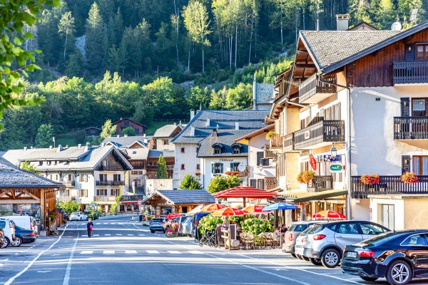 Chapelle Abondance 1 Frankrijk toeristisch dorp Portes du Soleil vakantie.jpg
