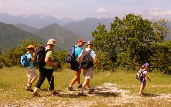 ODC wandelen 1 Pyreneeen Frankrijk vakantiehuis park gite bergen ariege languedoc spanje.jpg