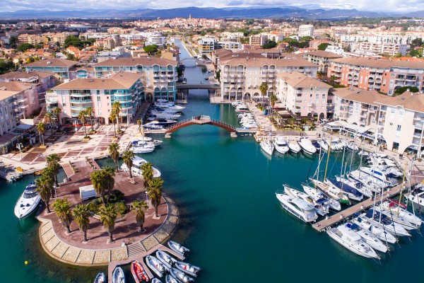 Frejus 19 st raphael Frankrijk vakantie Middellandse Zee Provence Var cote dazur zee strand.jpg