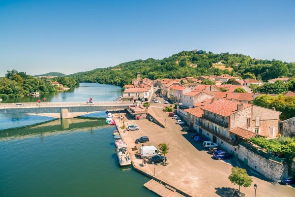 Penne d'Agenais 14 Lot Garonne Dordogne vakantie Frankrijk toeristisch.jpg
