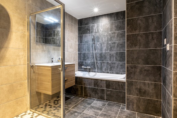 App 4 8 AlpChalets Portes du Soleil Frankrijk Alpen luxe vakantiepark ski resort wellness piste haut