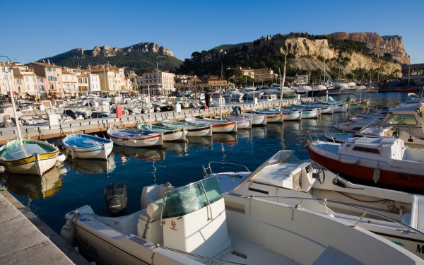 JDG Cassis 13 Jardin du Golf Frankrijk Middellandse zee Provence Marseille calanque strand vakantieh