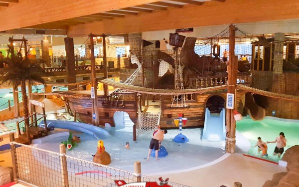 Aquaparc Bouveret 9 waterpark aan meer van Geneve tijdens vakantie in Frankrijk met kinderen.jpg